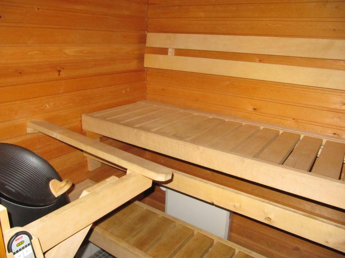Lapin Kutsu Log Cabins Saariselka Luaran gambar
